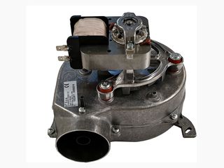 Ucp 1.018745 Fan Assy (C23 & C27)