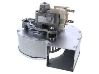 Ucp 5910 Fan Assembly Ebm Rla97/3400