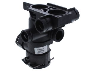 Ucp 10026506 Heating Manifold - Procombi