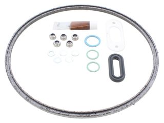 Ucp 801635 Heat Exchanger Door Seal