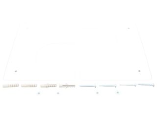Ucp 87180069070 Firestop Plate C/W Screws