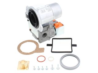 Ucp 0020146731 Gas Section With Venturi