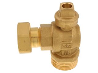Ucp 1789 Heating Valve