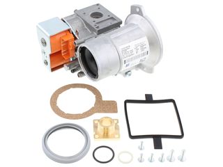 Ucp 0020146732 Gas Section With Venturi