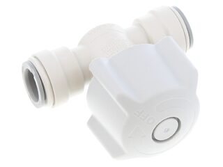 Ucp 95605444 Valve Inlet Control 15 X 15