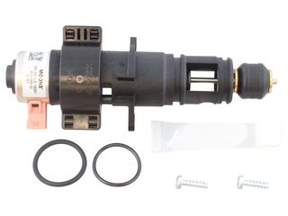 Ucp 0020097214 3 Way Valve