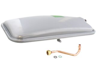 Ucp 175551 Expansion Vessel Kit - Now Use 1780925