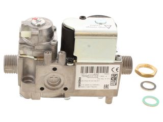 Ucp 175562 Gas Valve Kit