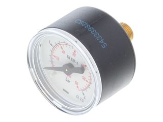Ucp 175679 Pressure Gauge Kit