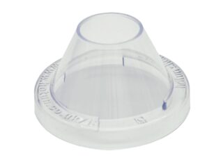 HOTUN HS100C SHIELD FOR 100C RANGE - CLEAR