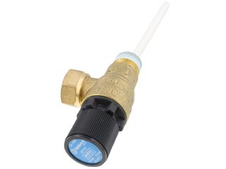 RWC PTEM540005 10 Bar CPT15 1/2" MBSP x 15mm Temperature & Pressure Relief Valve