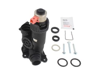 Alt A0020020015 3 Way Diverter Valve - Alternative