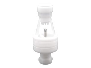 HOTUN DTCSF TUNDISH