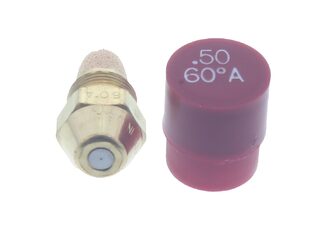 Delavan Nozzle 0.50 x 60 A
