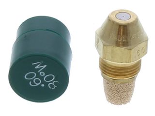 Delavan Nozzle 0.60 x 80 W