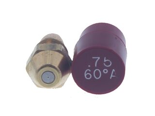 Delavan Nozzle 0.75 x 60 A