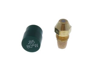 Delavan D04-0085-80-W Oil Nozzle - 00.85 x 80 W