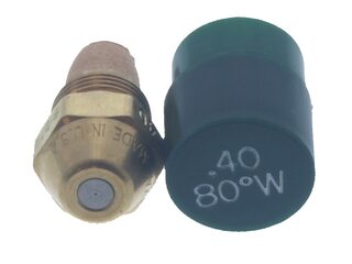 Delavan Nozzle 0.40 x 80 W