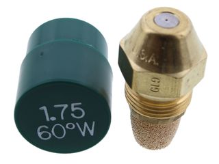 Delavan Nozzle 1.75 x 60 W