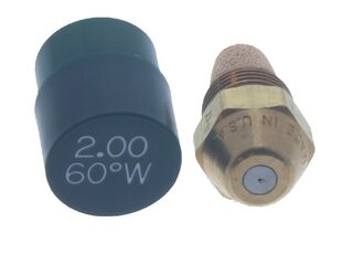 Delavan Nozzle 2.00 x 60 W