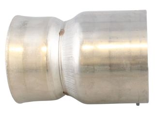 EOGB B03-00-117-00501 BLAST TUBE B30 150MM STANDARD