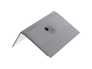 EOGB B03-00-118-50001 COVER PLATE FOR STERLING (BLACK)