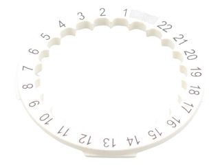 EOGB B03-00-118-88101 SCALE NOZZLE ASSEMBLY STERLING