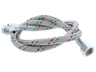 EOGB F01-900-A-1/4M-3/8F FLEXIBLE 900MM MECTRON 1/4M X 3/8F