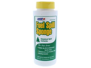 EOGB C04-60-205 FUEL SPILL SPONGE