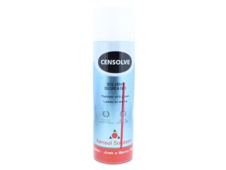 AERO 0102 CENSOLVE ELECTRICAL DEGREASER 500ML