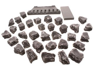 KIND B-115580 COALS - NOW USE 2130025