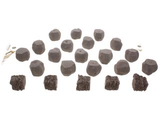 Kinder B-17860S 16" Coal Set - Arizona/Kalahari/Oasis