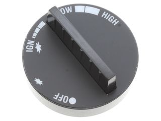 KINDER B-66240 CONTROL KNOB - FIRENZA
