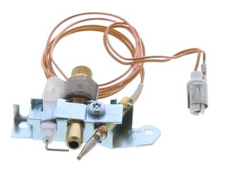 Kinder B-66500 Pilot Assembly 21100/178 - Firenza/Regent