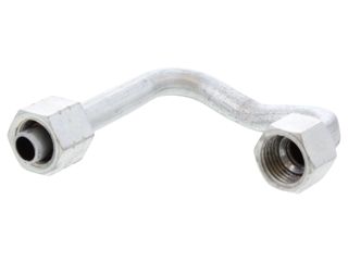 KINDER B-67130 BURNER PIPE