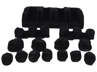 KINDER B-96430 NEVADA CERAMIC SET