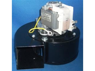 Kinder CV-103330 Centrifugal Fan - Camber/Linear/Warwick