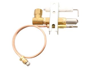 Kinder B-128100 Seagas NG Pilot P5-29D