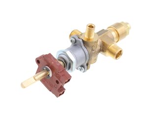 KINDER B-135670 COPRECI VALVE WITH M/SWITCH NG