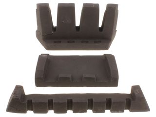 Kinder Cv-P72 Ceramic Set For Midas Range - Tray