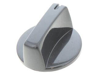 KIND SP10044 KNOB BLACK RADIANT CANNON