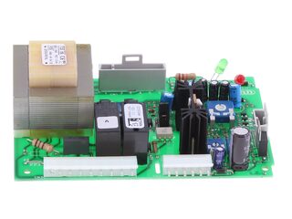 JAGUAR, PROTHERM, IKON S052002484 MAIN P.C.B.