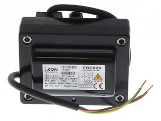 ECOFLAM ECOFLAM TRE820 IGN TRANSFORMER