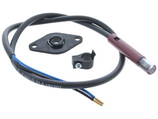 EcoFlam A208/3 QRB1B-A050B70A2 Red Photocell - Minor