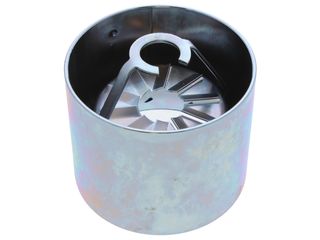 ECOFLAM BFB01002/002 BLAST TUBE 72MM (M1763) MINOR1