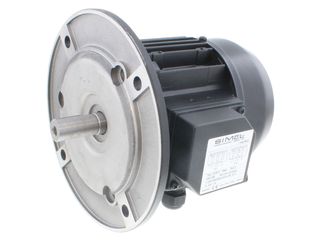 ECOFLAM M169 MOTOR 550W SINGLE END