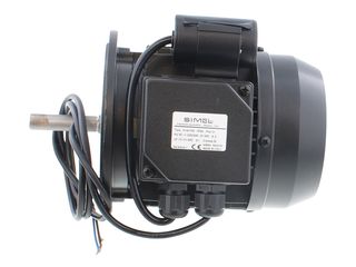 ECOFLAM M175 MOTOR 300 W SINGLE ENDED MOTOR