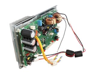 Grant Hpid888664 Pcb (Main) Assy