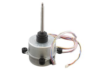 Grant Hpid885260 Motor