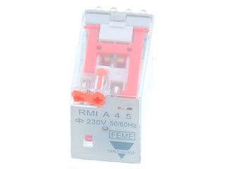 GRANT MPCBS72 RELAY BASE (CLEAR RELAY)